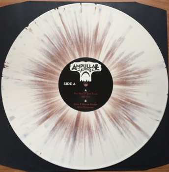 LP Fireball Ministry: Où Est La Rock? CLR