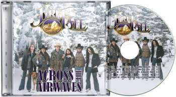 Album Firefall: Across The Airwaves