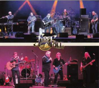 CD Firefall: Comet