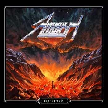 Ambush: Firestorm