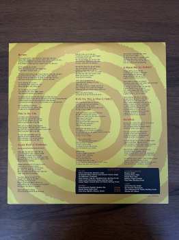 LP Firewater: The Golden Hour LTD | CLR