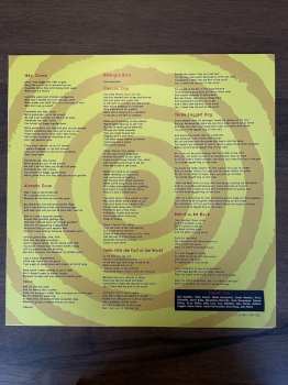 LP Firewater: The Golden Hour LTD | CLR