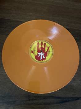 LP Firewater: The Golden Hour LTD | CLR