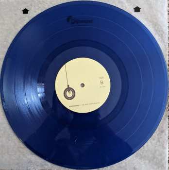 LP Fireworks: We Are Everywhere