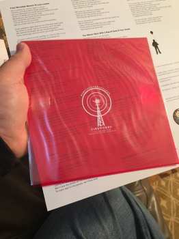 LP Fireworks: We Are Everywhere