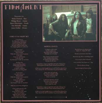 LP Midnight Prey: Gathered Under Open Skies