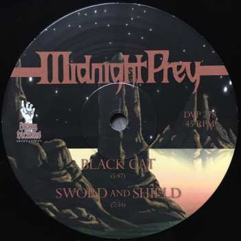 LP Midnight Prey: Gathered Under Open Skies