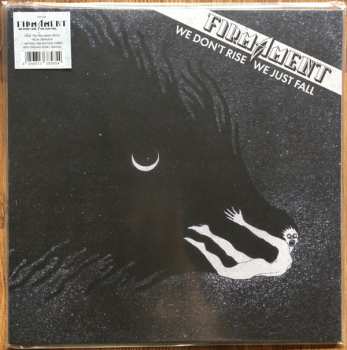 LP Firmament: We Don't Rise We Just Fall