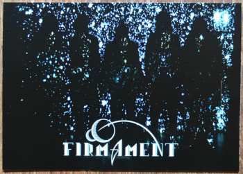 LP Firmament: We Don't Rise We Just Fall