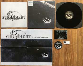 LP Firmament: We Don't Rise We Just Fall