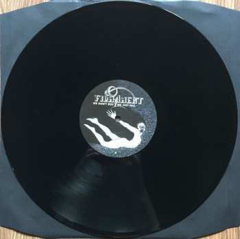 LP Firmament: We Don't Rise We Just Fall