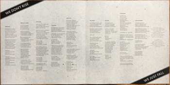 LP Firmament: We Don't Rise We Just Fall