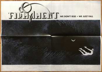 LP Firmament: We Don't Rise We Just Fall