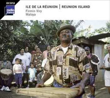 CD Firmin Viry: Maloya