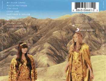 CD First Aid Kit: Stay Gold