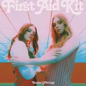 Album First Aid Kit: Tender Offerings