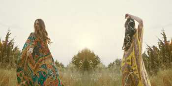 LP First Aid Kit: The Lion's Roar