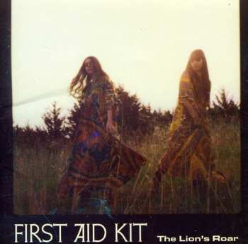 CD First Aid Kit: The Lion's Roar