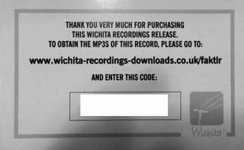 LP First Aid Kit: The Lion's Roar