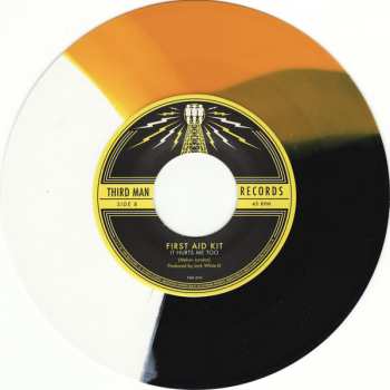 SP First Aid Kit: Universal Soldier