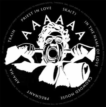LP First Arsch: Saddle Up LTD