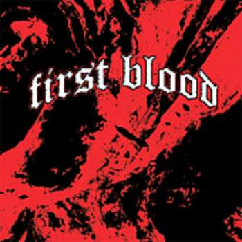 Album First Blood: First Blood