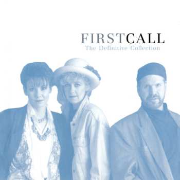 Album First Call: Definitive Collection: Unpublished Exclusive