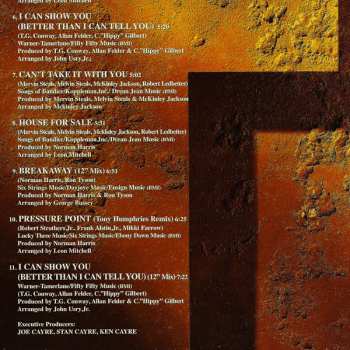 CD First Choice: Breakaway