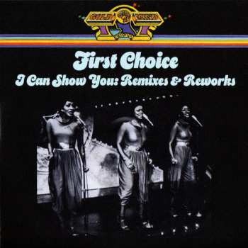 4CD/Box Set First Choice: Love Having You Around: The Gold Mind Recordings (1977-1980)