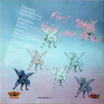 4CD/Box Set First Choice: Love Having You Around: The Gold Mind Recordings (1977-1980)