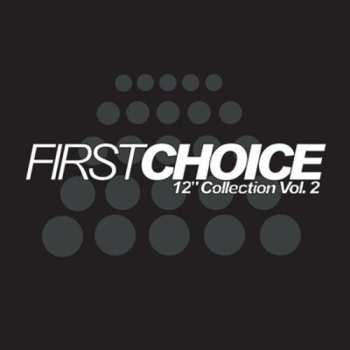 Album First Choice Records - 12 Collection Vol. 2 / Var: First Choice Records