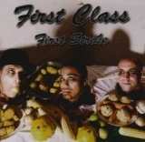 Album First Class: First Strike