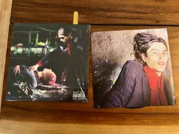 LP First Hate: Cotton Candy