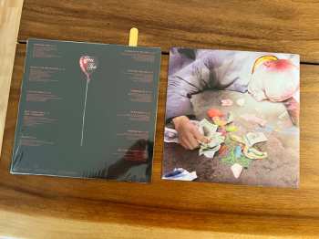 LP First Hate: Cotton Candy