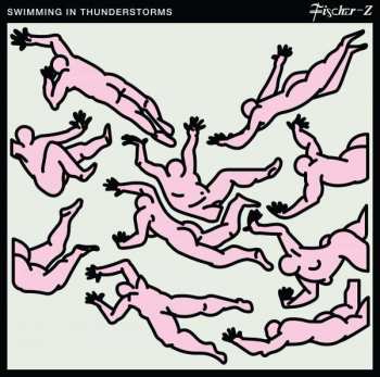 CD Fischer-Z: Swimming In Thunderstorms  DIGI