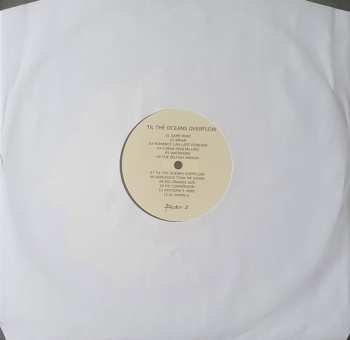 LP Fischer-Z: Til The Oceans Overflow