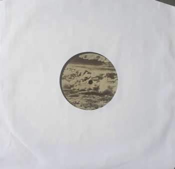 LP Fischer-Z: Til The Oceans Overflow