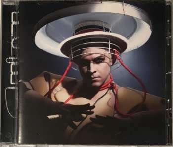 CD Fischerspooner: Entertainment