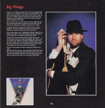 2CD Fish: Kettle Of Fish 88-98 LTD