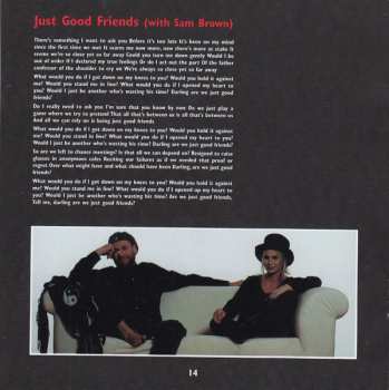 2CD Fish: Kettle Of Fish 88-98 LTD