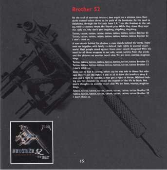 2CD Fish: Kettle Of Fish 88-98 LTD