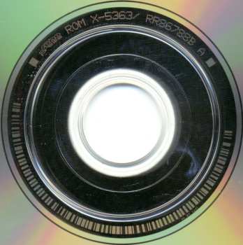 2CD Fish: Kettle Of Fish 88-98 LTD