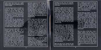 2CD Fish: Kettle Of Fish 88-98 LTD