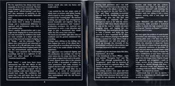 2CD Fish: Kettle Of Fish 88-98 LTD