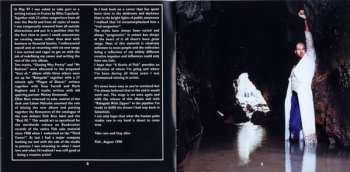 2CD Fish: Kettle Of Fish 88-98 LTD