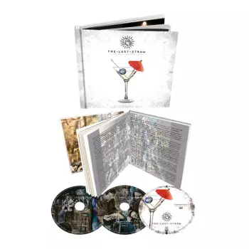 The Last Straw (Live In Glasgow 2018)