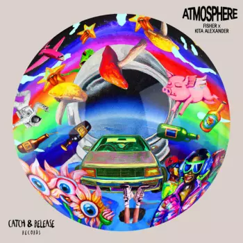Fisher: Atmosphere