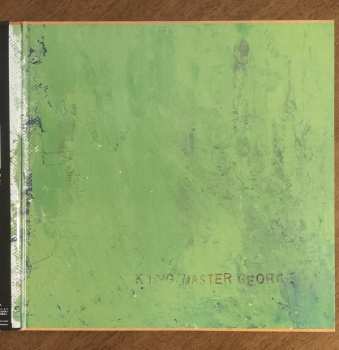 2LP Fishmans: King Master George LTD