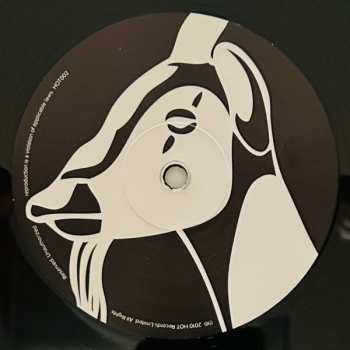 LP Fistful Of Mercy: As I Call You Down