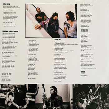 LP Fistful Of Mercy: As I Call You Down